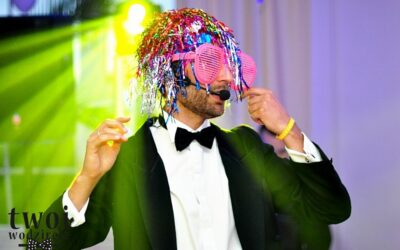 Relacja z wesela Gabrysi i Pawła (sierpień 2016)
