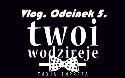 BBS (Blog Bardzo Subiektywny) – Odc.5-Plan Twojego wesela