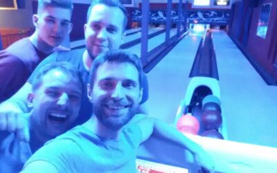 Najlepsza Grupa Wodzirejska – podsumowanie sezonu 2017 #teamspirit