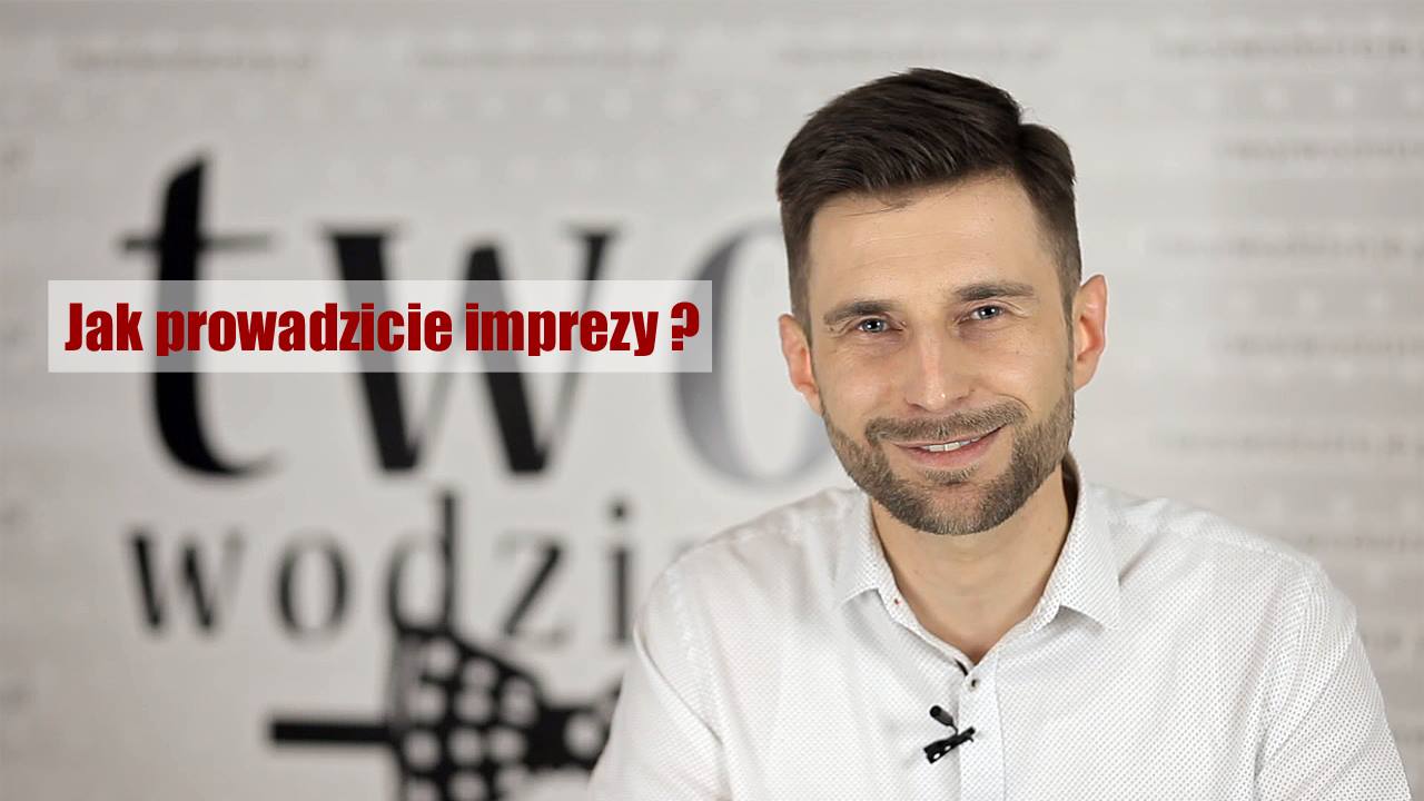 DJ na wesele Elbląg