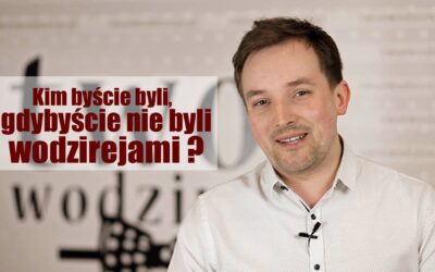 BBS (Blog Bardzo Subiektywny) #14 – Kim byście byli, gdybyście nie byli wodzirejami? I Najlepszy wodzirej na wesele
