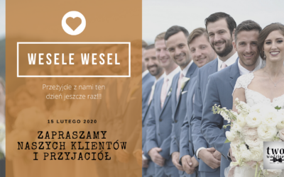 Wesele Wesel