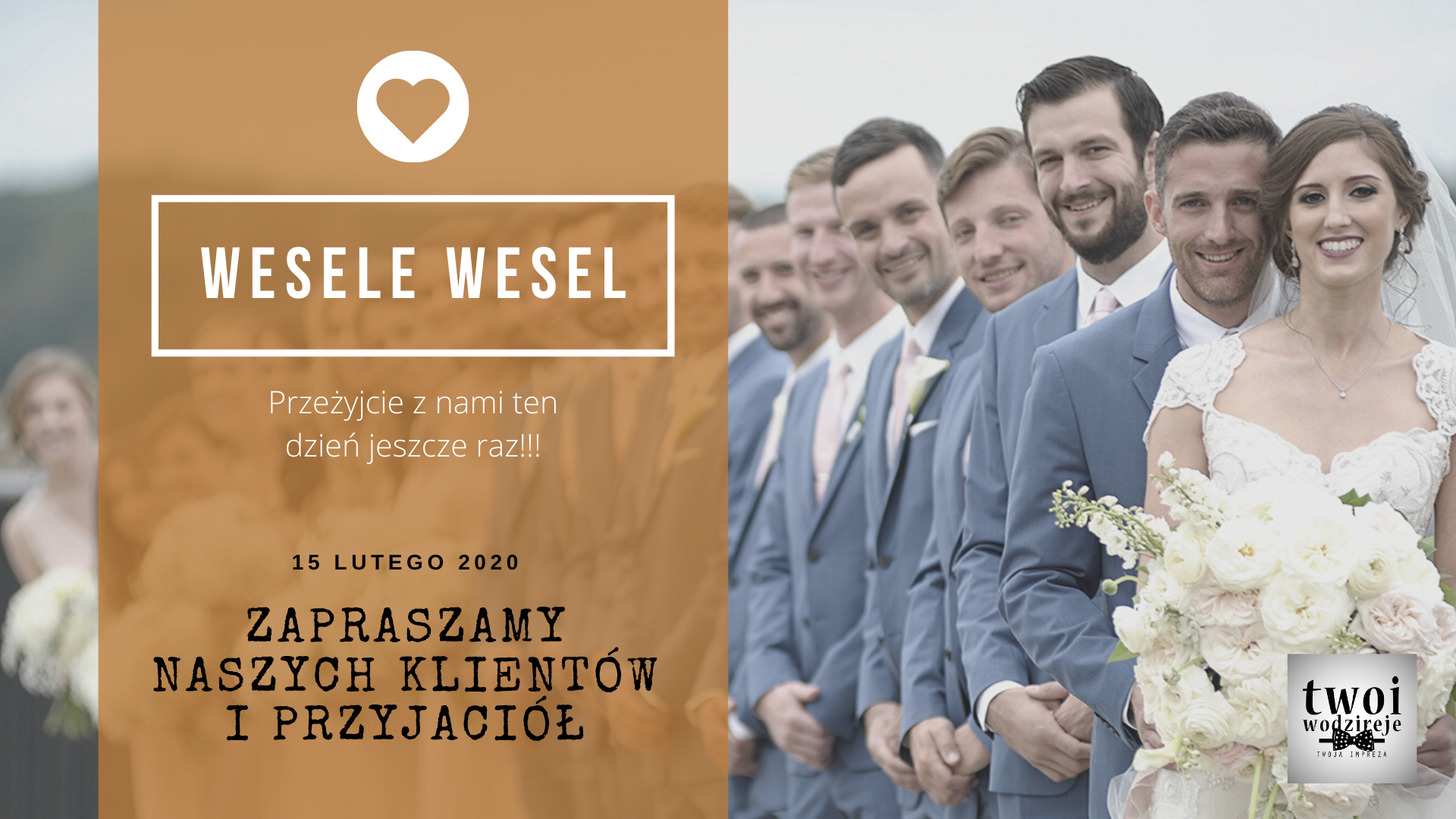 WESELE WESEL wesele wesel