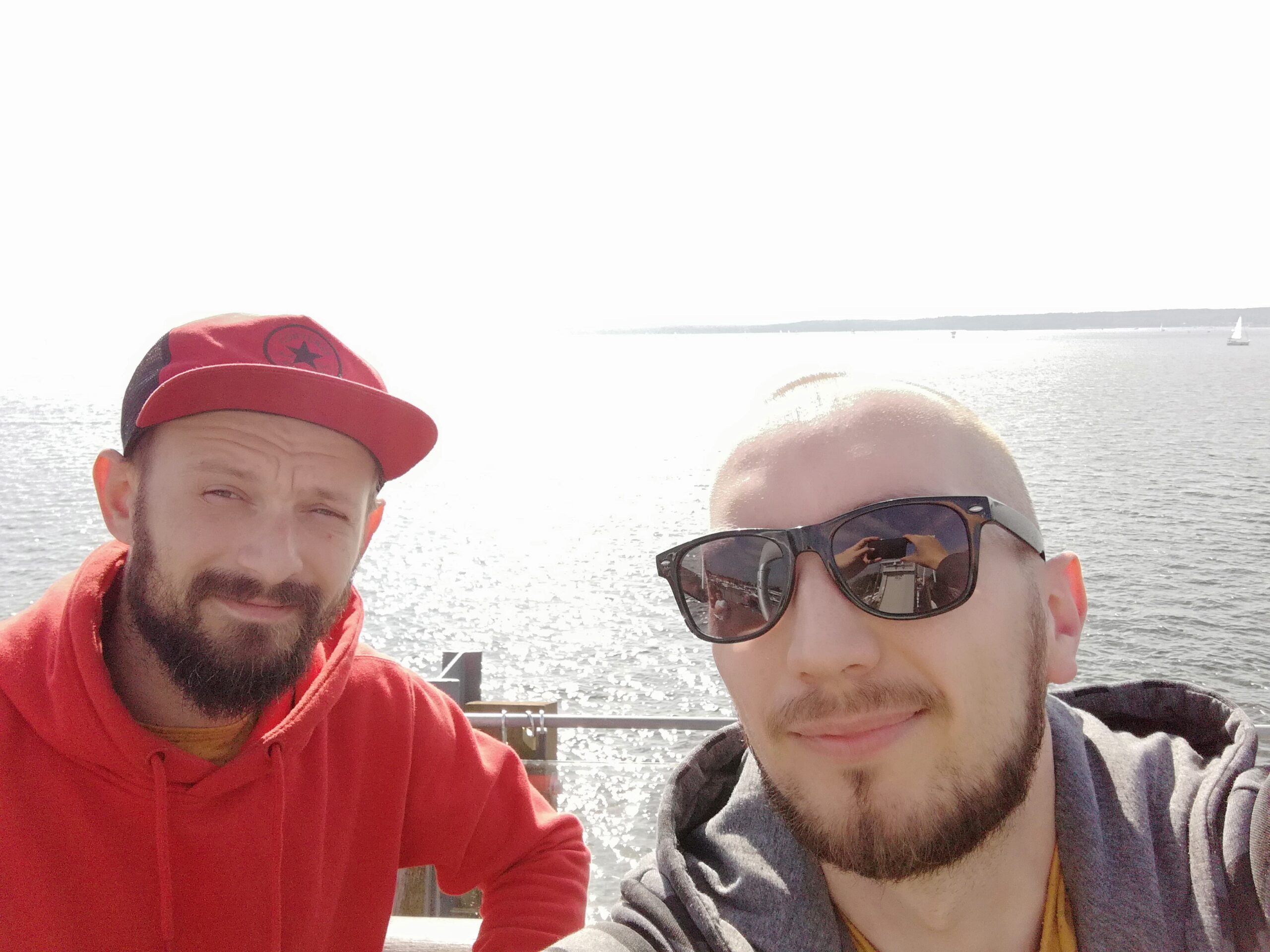 twoi wodzireje
